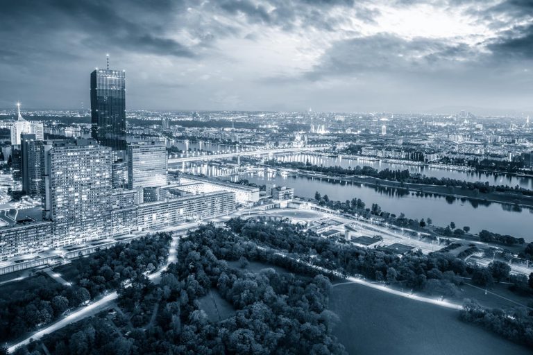 LegalPartners Wien by The Summiteers Werbeagentur
