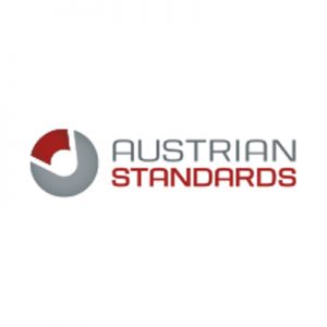 Austrian Standards Logo