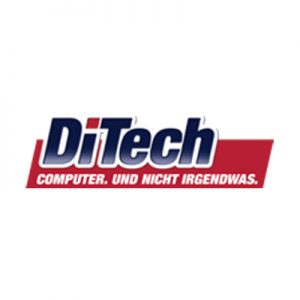 DiTech Logo