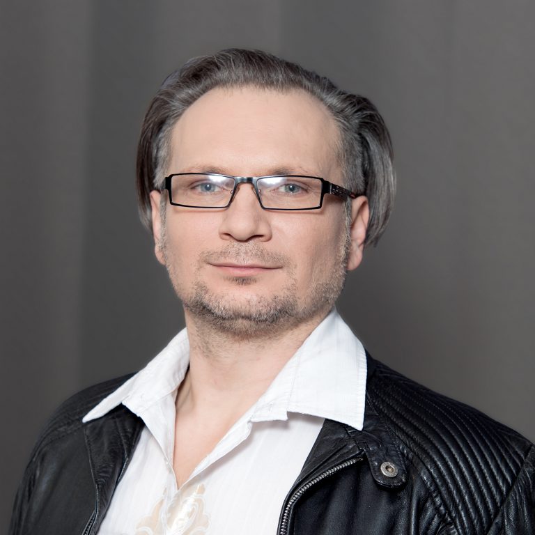 Radomir Jedrasiak | The Summiteers Werbeagentur
