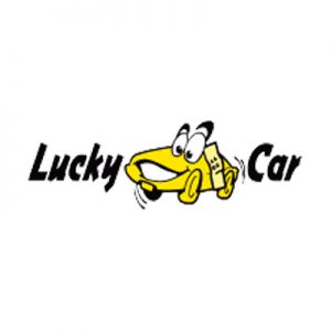 LuckyCar Logo