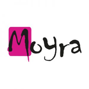 Moyra Logo