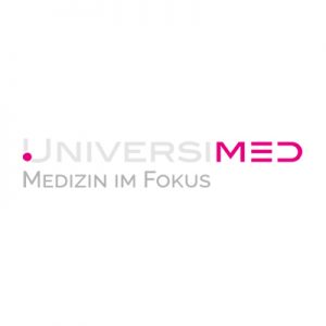 Universimed logo