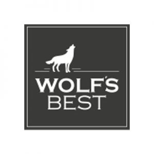 Wolfsbest Logo